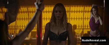 EMILY BLUNT nude in Pain Hustlers