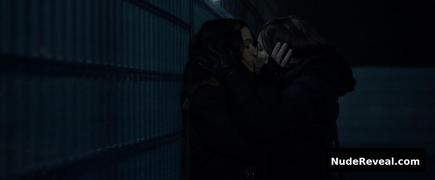 RACHEL WEISZ nude in Disobedience