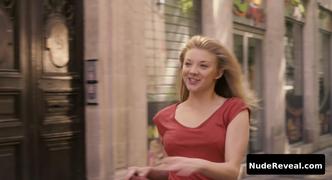 NATALIE DORMER nude in A Long Way from Home