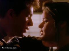NEVE CAMPBELL nude in Party of Five