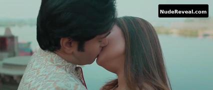 RIYA SEN nude in Pati Patni Aur Woh