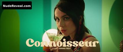MARIA RIOT nude in Dirty Martini
