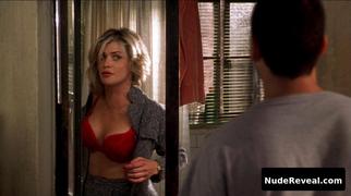 KRISTY SWANSON nude in Big Daddy