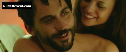 ELISA MOULIAA nude in We Are Pregnant