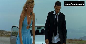 LOUISE BOURGOIN nude in The Girl from Monaco