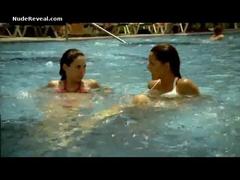 MARTHA HIGAREDA nude in Todo Incluido All Inclusive