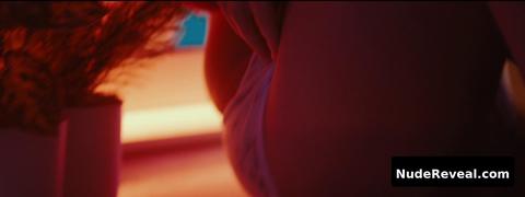 MADISON PETTIS nude in Deltopia