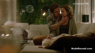KARIN HANCZEWSKI nude in Meuchelbeck