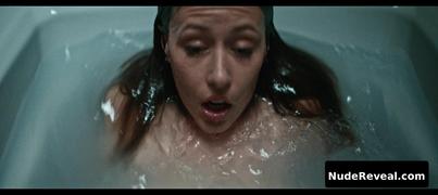 ASHLEY GREENE nude in Some Other Woman