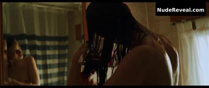 MILENA SMIT nude in Libelulas