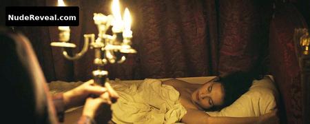 VIRGINIE LEDOYEN nude in Farewell, My Queen