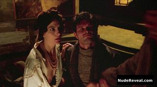 OLGA KARLATOS nude in Once Upon a Time in America