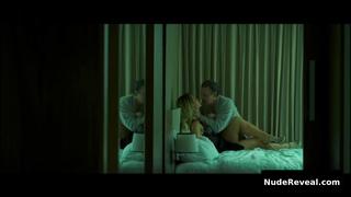 PAOLLA OLIVEIRA nude in Assedio