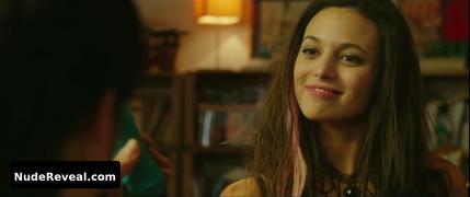 ELISA MOULIAA nude in We Are Pregnant