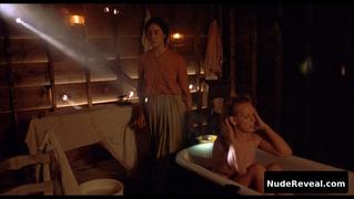 REGINA TORNE nude in Like Water for Chocolate