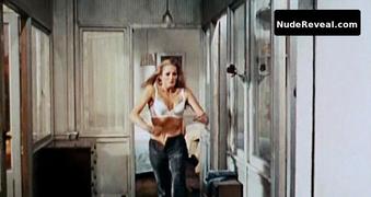 URSULA ANDRESS nude in Perfect Friday