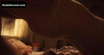 HUNTER SCHAFER nude in Euphoria