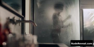 EMAYATZY E. CORINEALDI nude in Reasonable Doubt