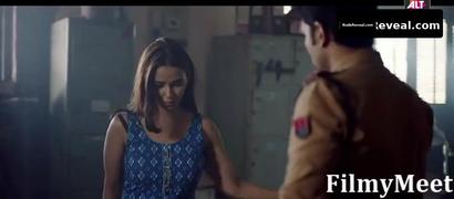 MONICA CHAUDHARY nude in Dark 7 White