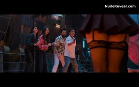 SOUNDARYA SHARMA nude in Housefull 4