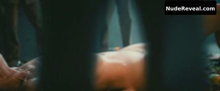 NATALIA TENA nude in The Platform 2