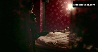 ALEXANDRA DADDARIO nude in Lost Girls and Love Hotels
