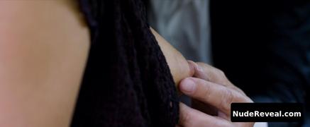 ADELE EXARCHOPOULOS nude in Orphan