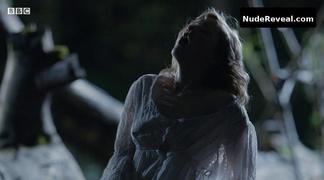 HOLLIDAY GRAINGER nude in Lady Chatterley’s Lover