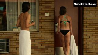 SYDNEY SWEENEY nude in Everything Sucks!