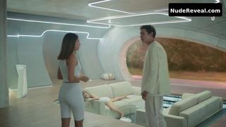 PELAGEYA NEVZOROVA nude in Dva Holma