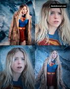 MILLY ALCOCK nude in Superman