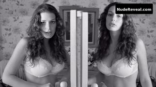 JESSICA PARE nude in Stardom