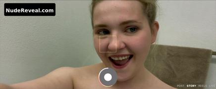 ABIGAIL BRESLIN nude in Slayers