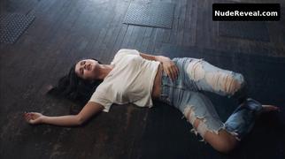 SELENA GOMEZ nude in Selena Gomez - Good For You