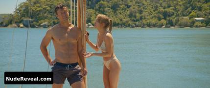 SYDNEY SWEENEY nude in Anyone But You