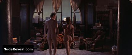 HELEN MIRREN nude in The Cook, The Thief, His Wife & Her Lover