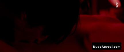 LYUBOV AKSYONOVA nude in Zhit zhizn
