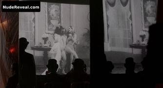 JUDI DIAMOND nude in Dracula