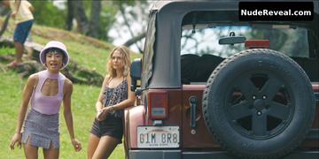 BRIANNE TJU nude in I Know What You Did Last Summer