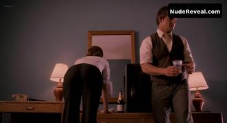 JENNIFER ANISTON nude in Management