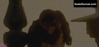 ILEANA DCRUZ nude in Baadshaho