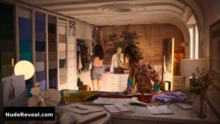 STEPHANIE CAYO nude in Tell Me What You Want, Really