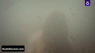HANDE ERCEL nude in Love Is in the Air