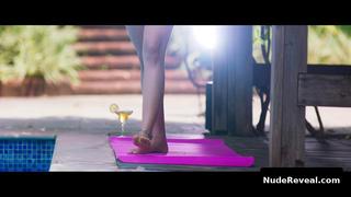 DEEPTI SATI nude in Luckee