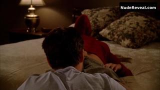 NATALIE RAMSEY nude in Cruel Intentions 3