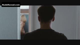 LOUISE BOURGOIN nude in Black Heaven
