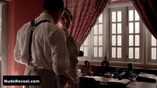 OLIVIA GRANT nude in Indian Summers