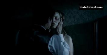 SYLVIA HOEKS nude in The Girl and Death