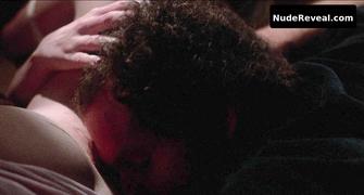 DIANE KEATON nude in Looking for Mr. Goodbar