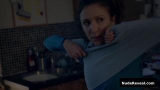 ESTHER SMITH nude in Skins
